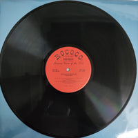 แผ่นเสียง Wilhelm Furtwangler Vinyl VG+