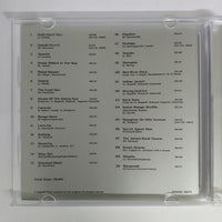 ซีดี The Ventures - Platinum Collection CD NM