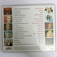 ซีดี Various - Modern Love CD VG+