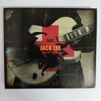 ซีดี Jack Lee - Asianergy CD NM
