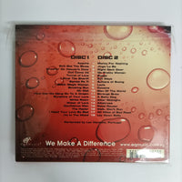 ซีดี Various - The Greatest Hi-Fi Hits Of Electric Guitar CD NM 2CDs