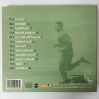 ซีดี Mezzoforte - Forward Motion CD NM HDCD