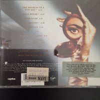 ซีดี Paula Abdul - Spellbound CD VG+
