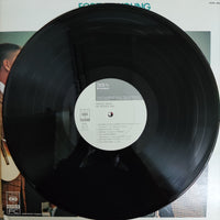 แผ่นเสียง The Brothers Four - Forever Young Vinyl VG+ 2LPs