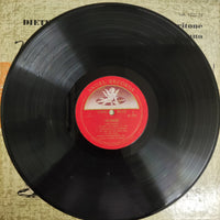 แผ่นเสียง Schubert - Dietrich Fischer / Dieskau Baritone Gerald Moore Piano Winterreise Op.89 Vinyl VG+ 2LPs