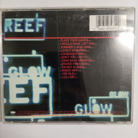 ซีดี Reef - Glow CD VG+