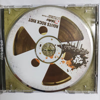 ซีดี Skindred - Roots Rock Riot CD VG+