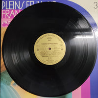 แผ่นเสียง Franck Pourcel - Pleins Feux Sur Vinyl VG+ 9LPs