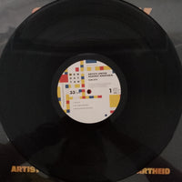 แผ่นเสียง Artists United Against Apartheid - Sun City Vinyl VG+