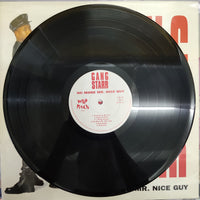 แผ่นเสียง Gang Starr - No More Mr. Nice Guy Vinyl VG+