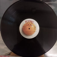 แผ่นเสียง Ryuichiro Senoo = Ryuichiro Senoo - Boogie Time Vinyl VG+