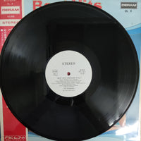 แผ่นเสียง Various - Best Hits Hawaiian Style Vinyl VG+