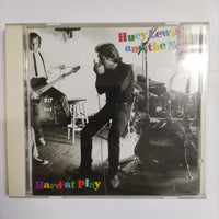 ซีดี Huey Lewis & The News = Huey Lewis & The News - Hard At Play = ハード・アット・プレイ CD VG+