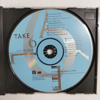 ซีดี Take 6 - Join The Band CD NM or M-