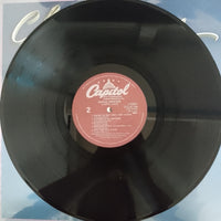 แผ่นเสียง Cheryl Ladd - Dance Forever Vinyl VG+