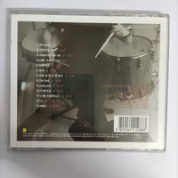 ซีดี nAmgoOng yOn - mI nOvIA CD VG+