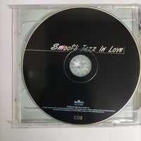 ซีดี Various - Smooth Jazz In Love CD NM 2CDs
