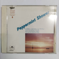 ซีดี Various - Peppermint Shower CD NM or M-