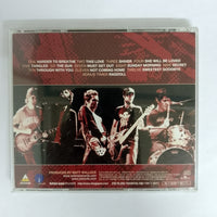 ซีดี Maroon 5 - Songs About Jane CD VG