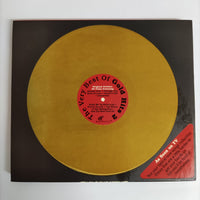 ซีดี Various - The Very Best Of Gold Hits 2 CD NM 2CDs