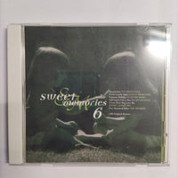 ซีดี Various - Sweet Memories 6 CD VG+