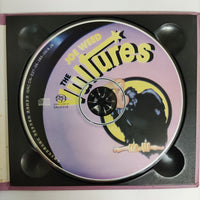 ซีดี Various - Joe Weed The Vultures CD VG+
