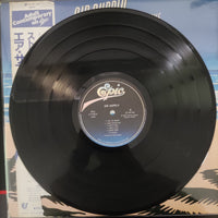 แผ่นเสียง Air Supply - Strangers In Love Vinyl VG+