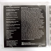 ซีดี Various - 1995 Grammy Nominees CD VG