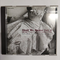 ซีดี Various - Shall We Dance Vol.8 CD VG+