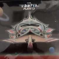 แผ่นเสียง Tomita - The Planets Vinyl VG+