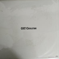 แผ่นเสียง Off Course - Over Vinyl VG+
