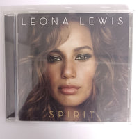 ซีดี Leona Lewis - Spirit CD VG+