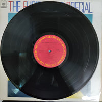 แผ่นเสียง Various - The Fusion Hits Special Vinyl VG+