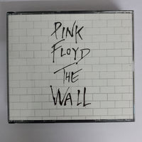 ซีดี Pink Floyd - The Wall CD NM 2CDs