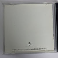 แผ่นเสียง Bebel Gilberto - All In One CD VG+