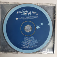 ซีดี Various - Sweet Memories 8 CD NM