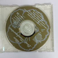 ซีดี Love Tambourines - Alive CD VG+