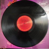 แผ่นเสียง The Electric Flag - A Long Time Comin' Vinyl VG+