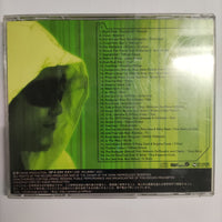 ซีดี Various - R & B m.I.X DJ Kuribo Monthly Releaseth Stage CD VG+