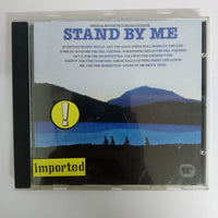 ซีดี Various - Stand By Me Original Motion Picture Soundtrack CD VG