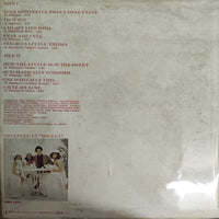 แผ่นเสียง The Supremes - Floy Joy Vinyl VG+