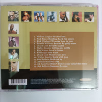 ซีดี Various - Sweet Senxations Smooth Jazz Album CD NM