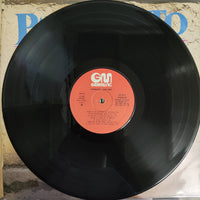 แผ่นเสียง Pansequito - Niño Leon Vinyl VG+