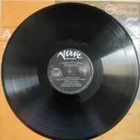แผ่นเสียง Anita O'Day - Anita Sings The Most Vinyl VG+
