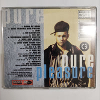 ซีดี Shaggy - Pure Pleasure CD NM or M-