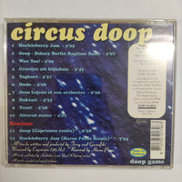 ซีดี Doop - Circus Doop CD VG+