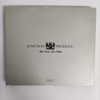 ซีดี Various - Junction Produce High Society Saloon Gallery Vol.2 CD VG+