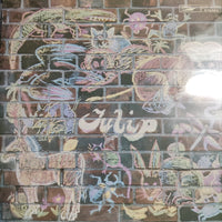 แผ่นเสียง Tulip - ぼくがつくった愛のうた Vinyl VG+