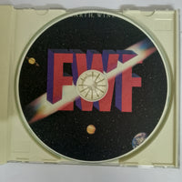ซีดี Earth, Wind & Fire - The Best Of Earth Wind & Fire Vol. II CD VG+