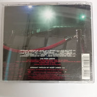 ซีดี Backstreet Boys - This Is Us CD VG+